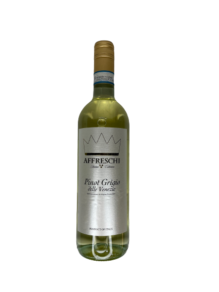 Affreschi Pinot Grigio