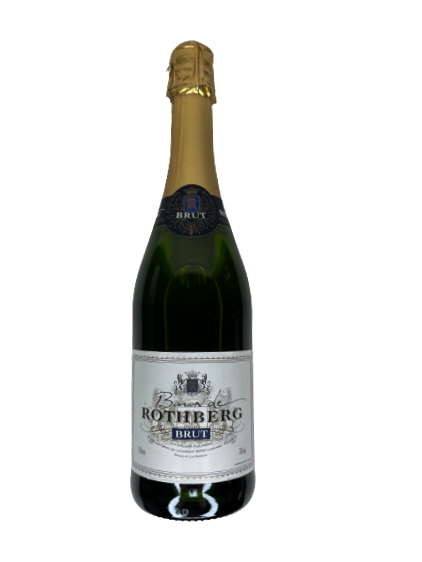 Baron de Rothberg Brut