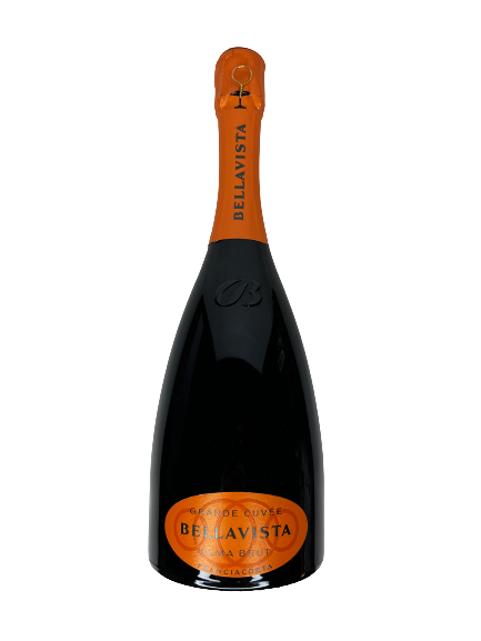 Bellavista Grande Cuvee Franciacorta