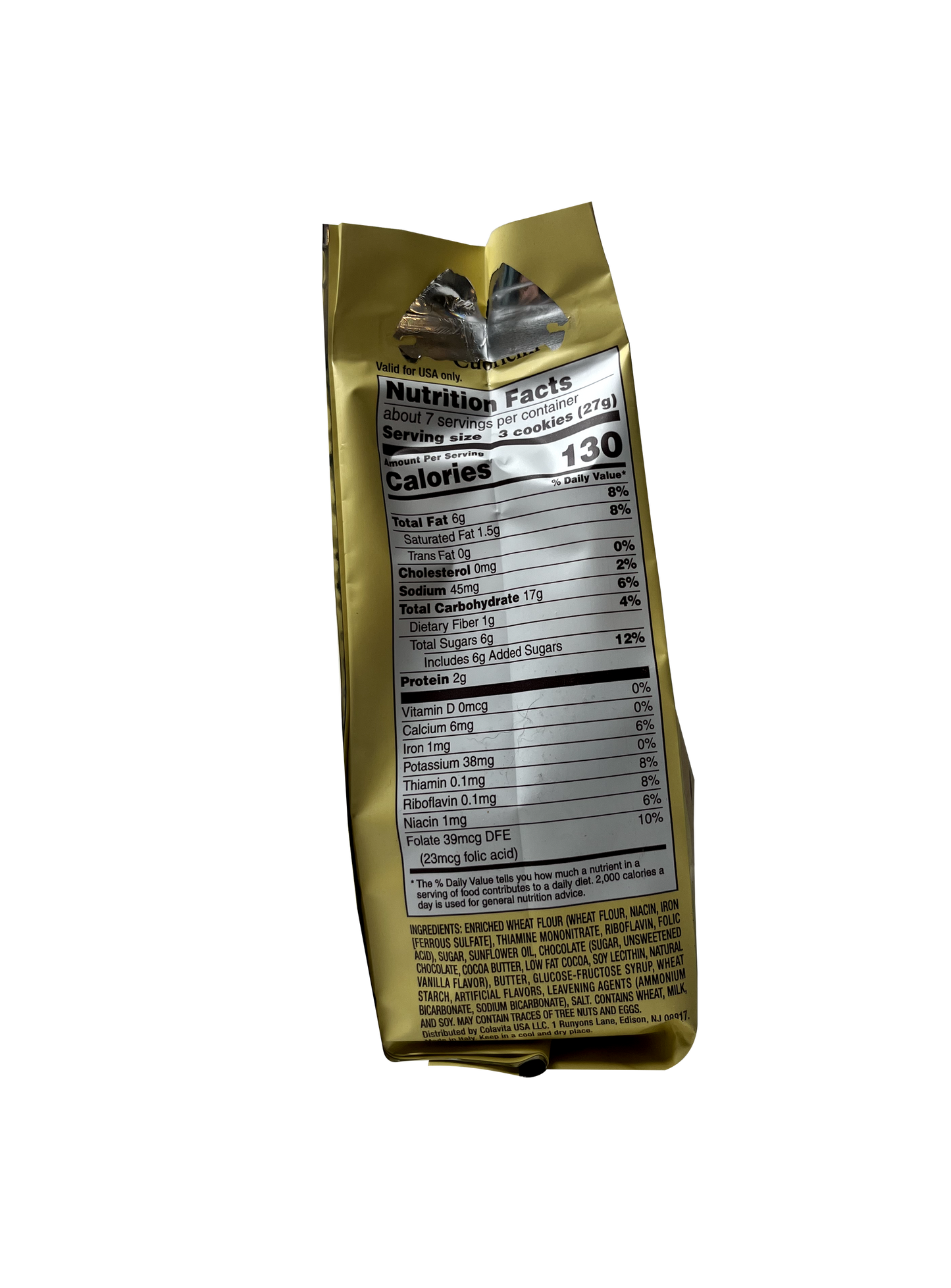 Mulino Bianco Cuoricini