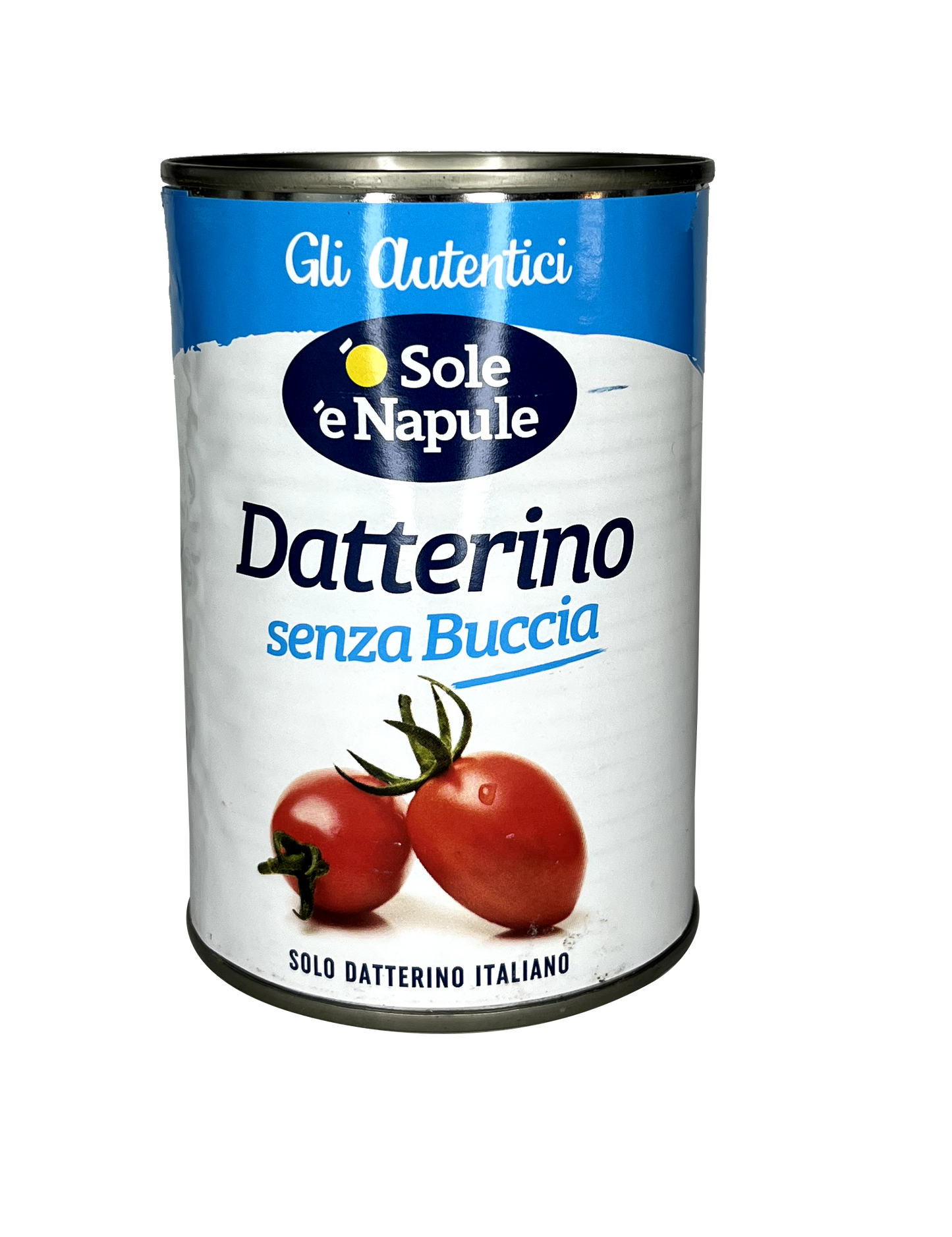 Datterino senza buccia