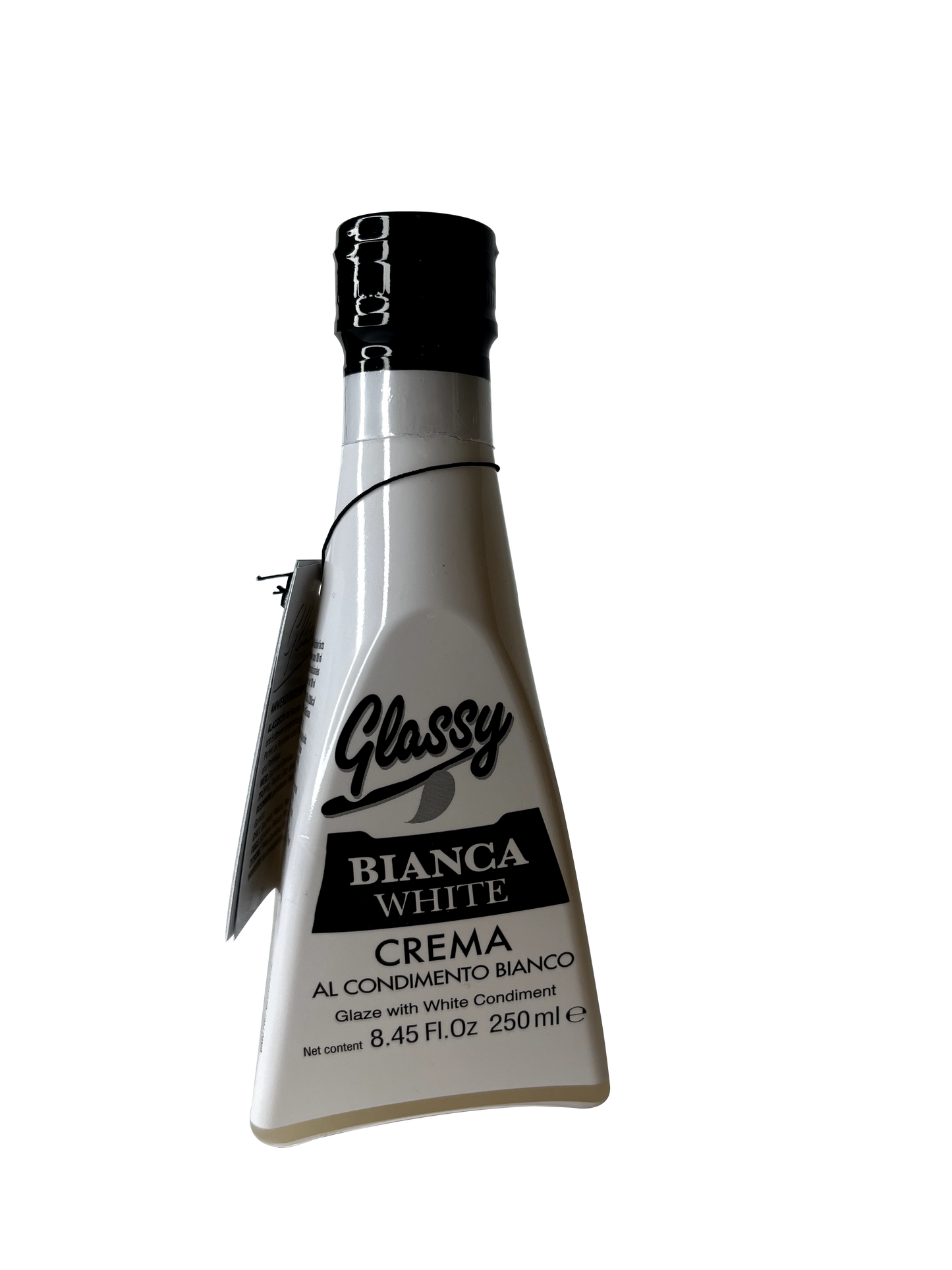 Goassy Bianca glaze 250ml
