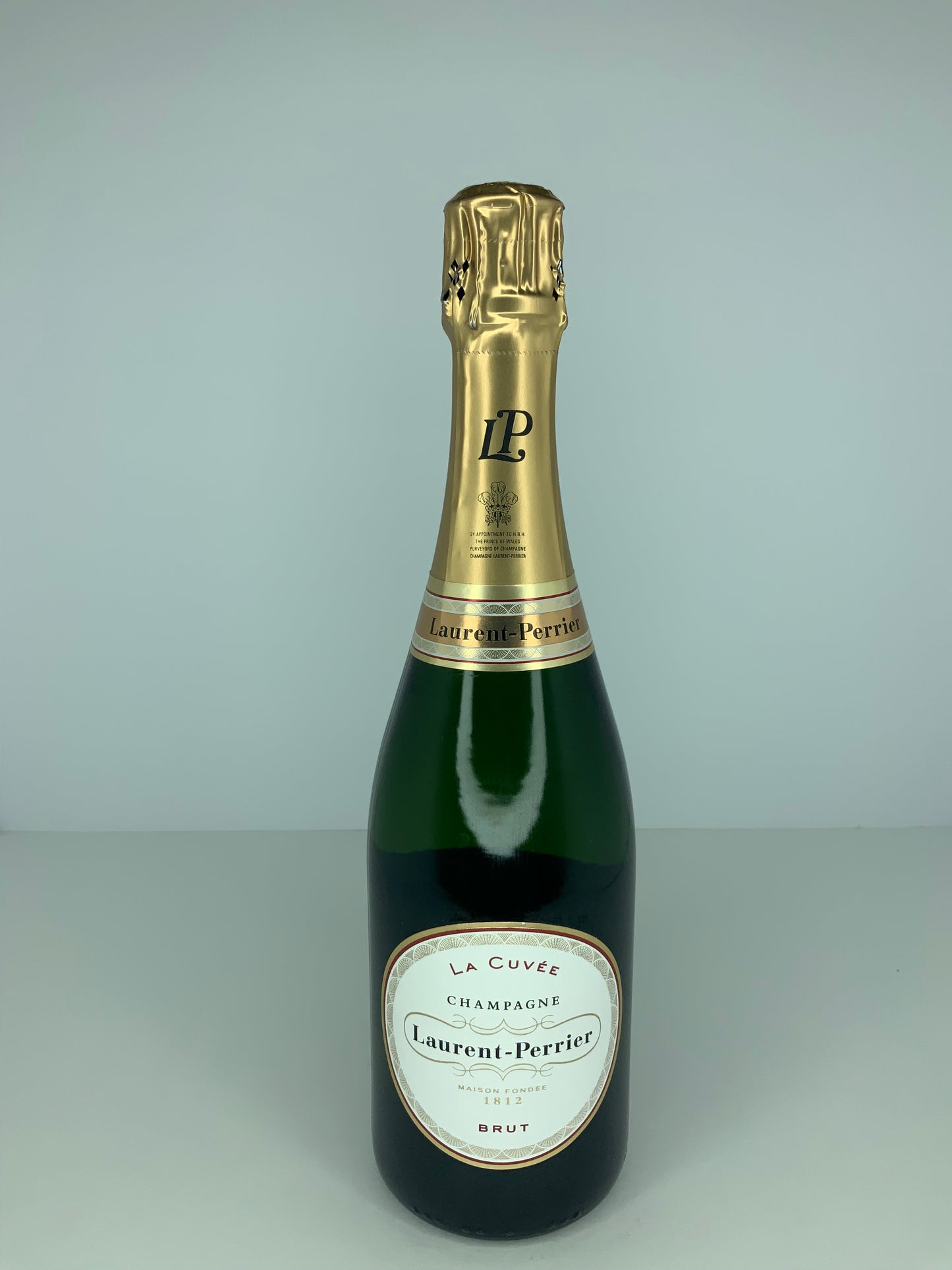 Laurent-Perrier Champagne La Cuvée Brut