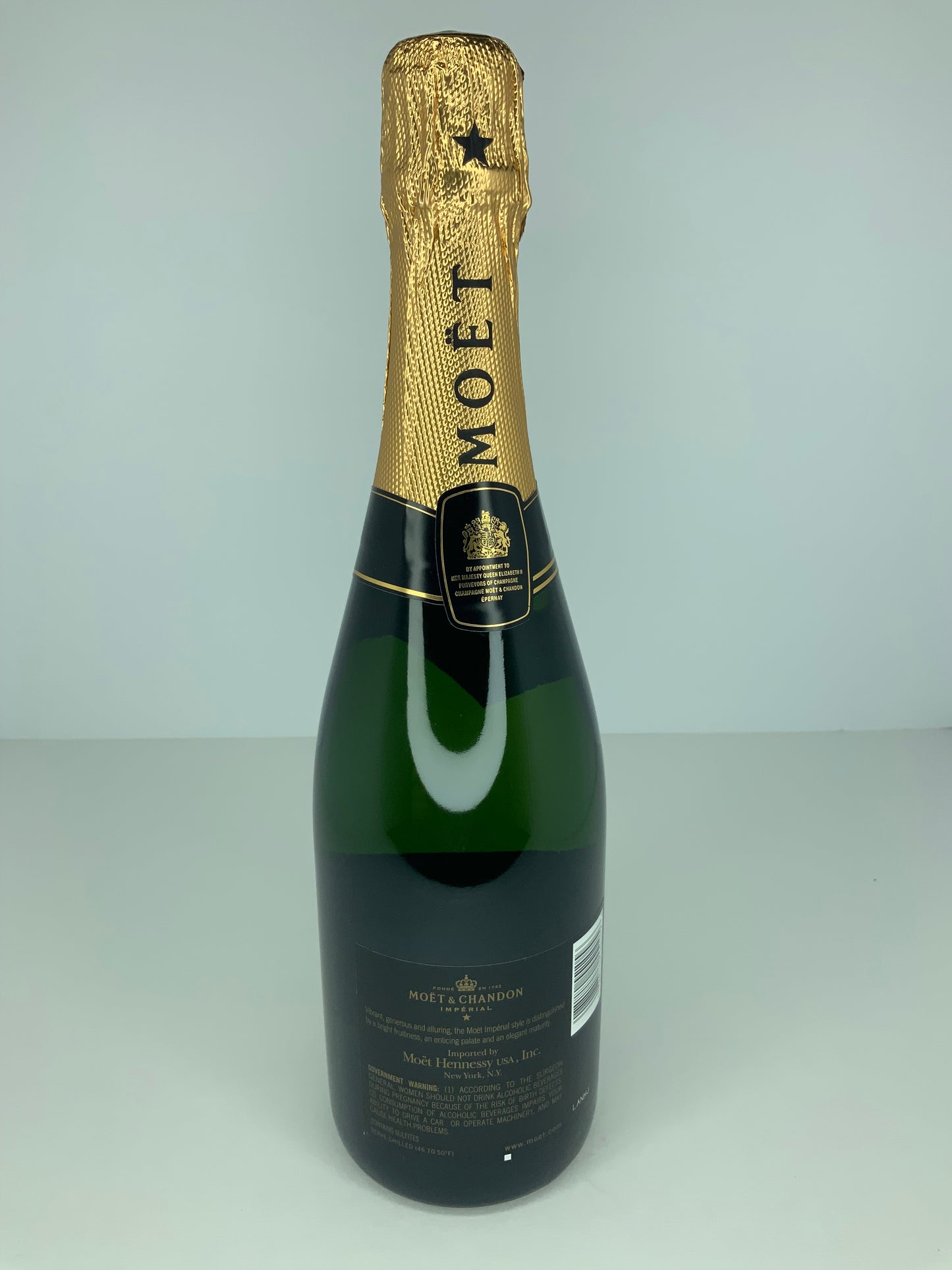 Moët & Chandon Impérial Brut Champagne