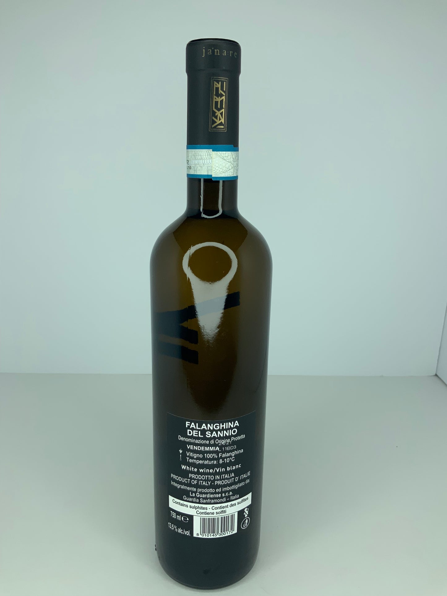 Falanghina 2021 Ja’na:re