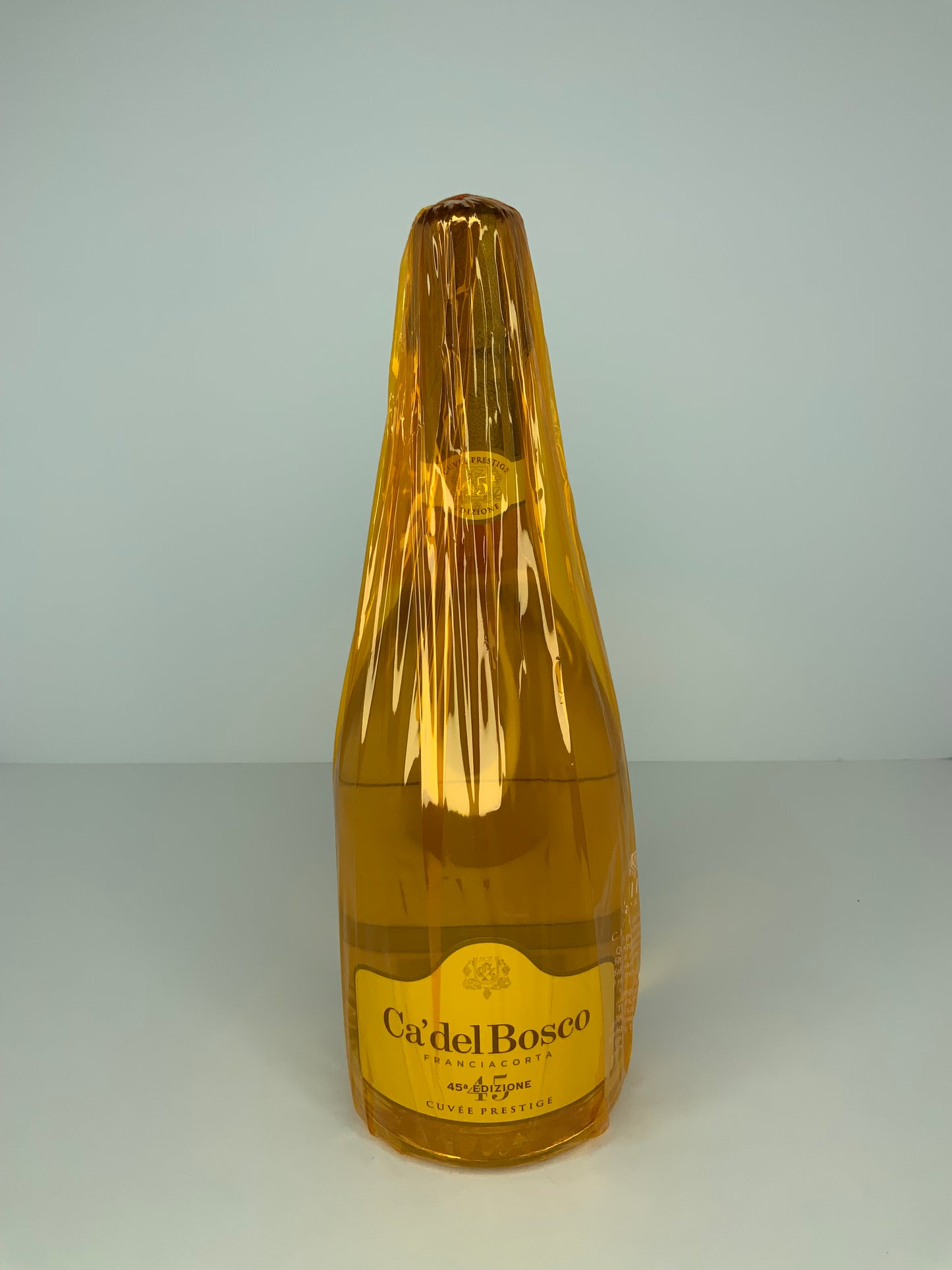 Ca’ del Bosco 45° Edizione Franciacorta Cuvée Prestige