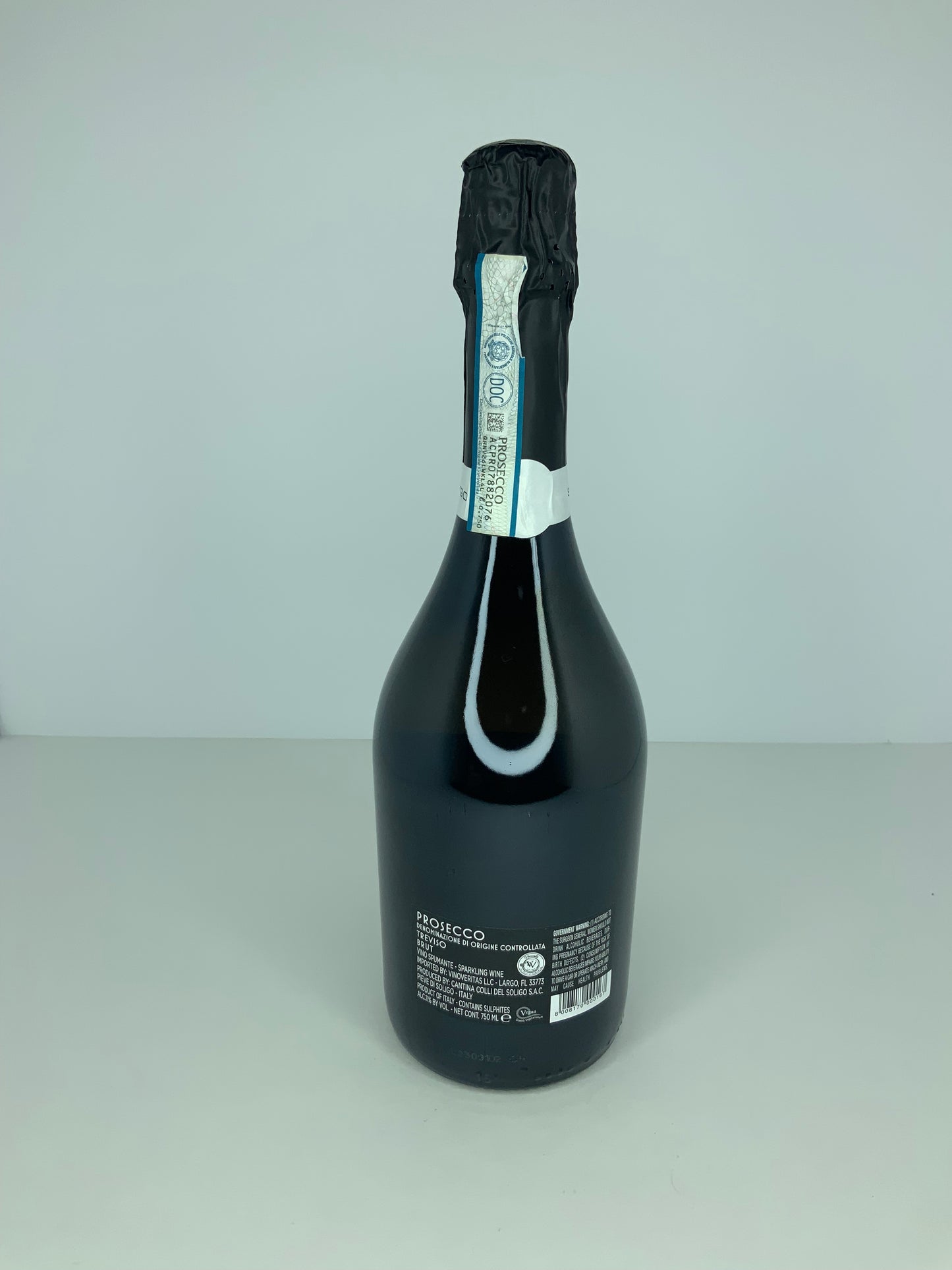 Prosecco DOC Soligo Brut Treviso