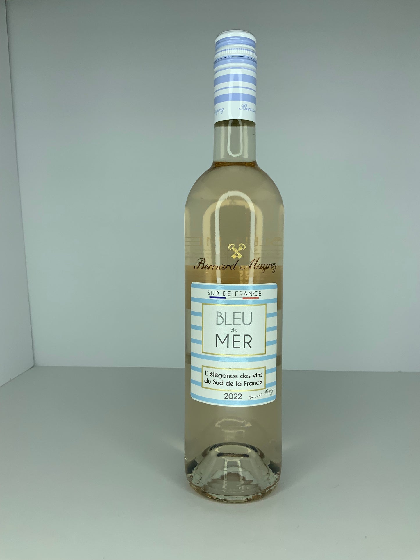 Bleu de Mer 2022 Sud De France