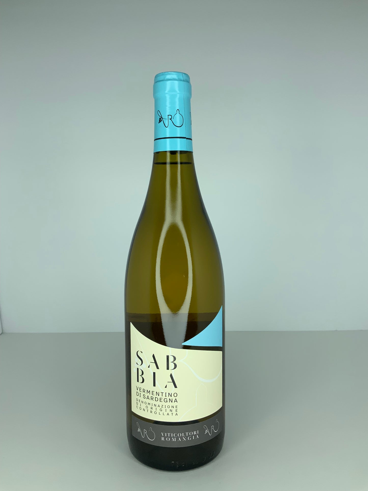 Sabbia Vermentino di Sardegna