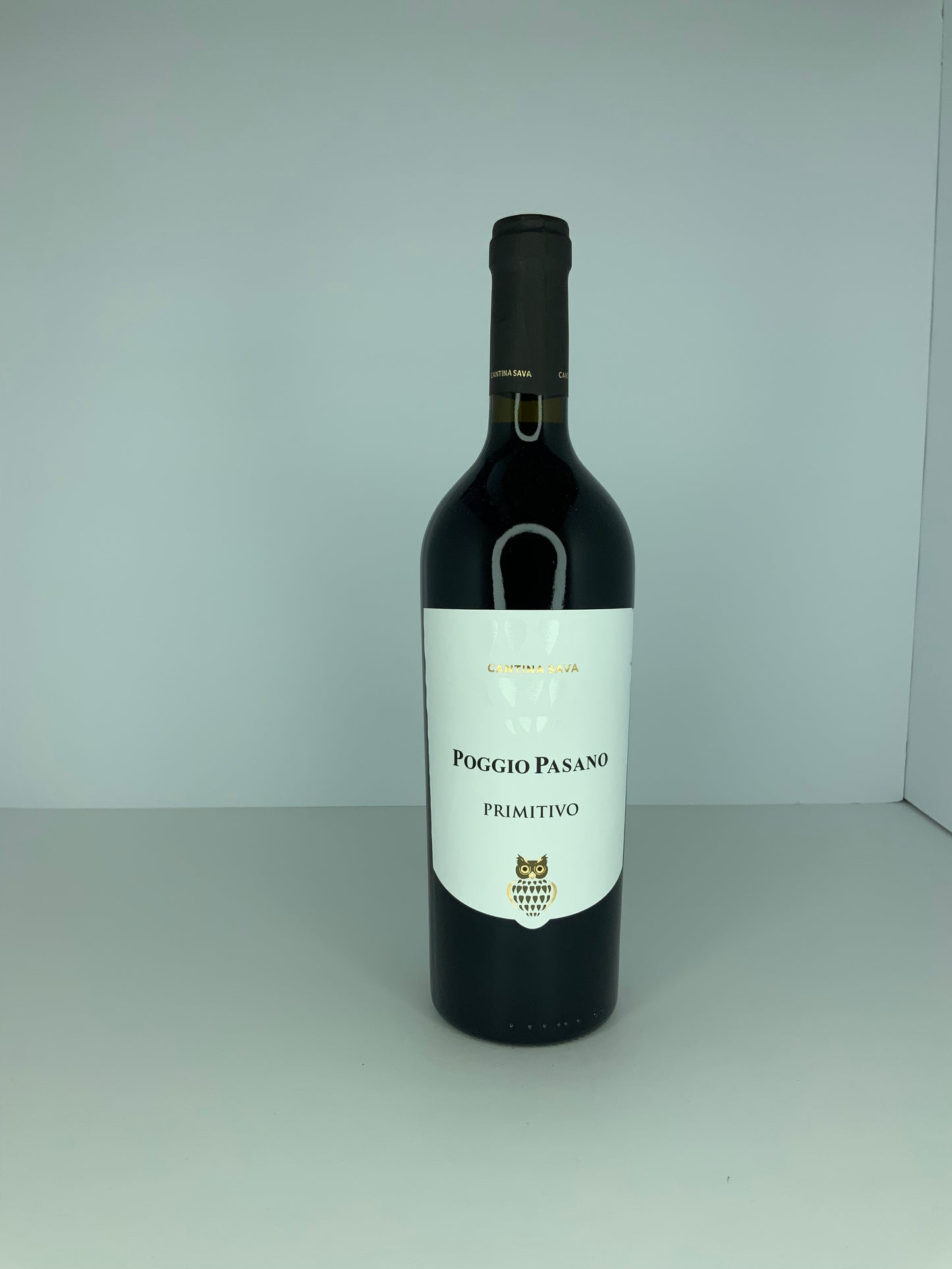 Poggio Passano Primitivo 2021