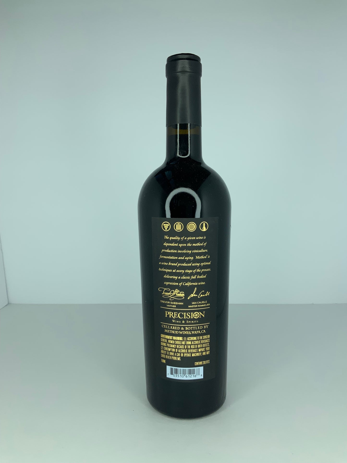 Cabernet Sauvignon 2020 Napa Valley