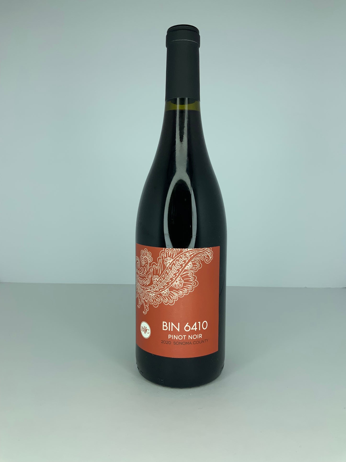 Pinot Noir 2020 Bin 6410