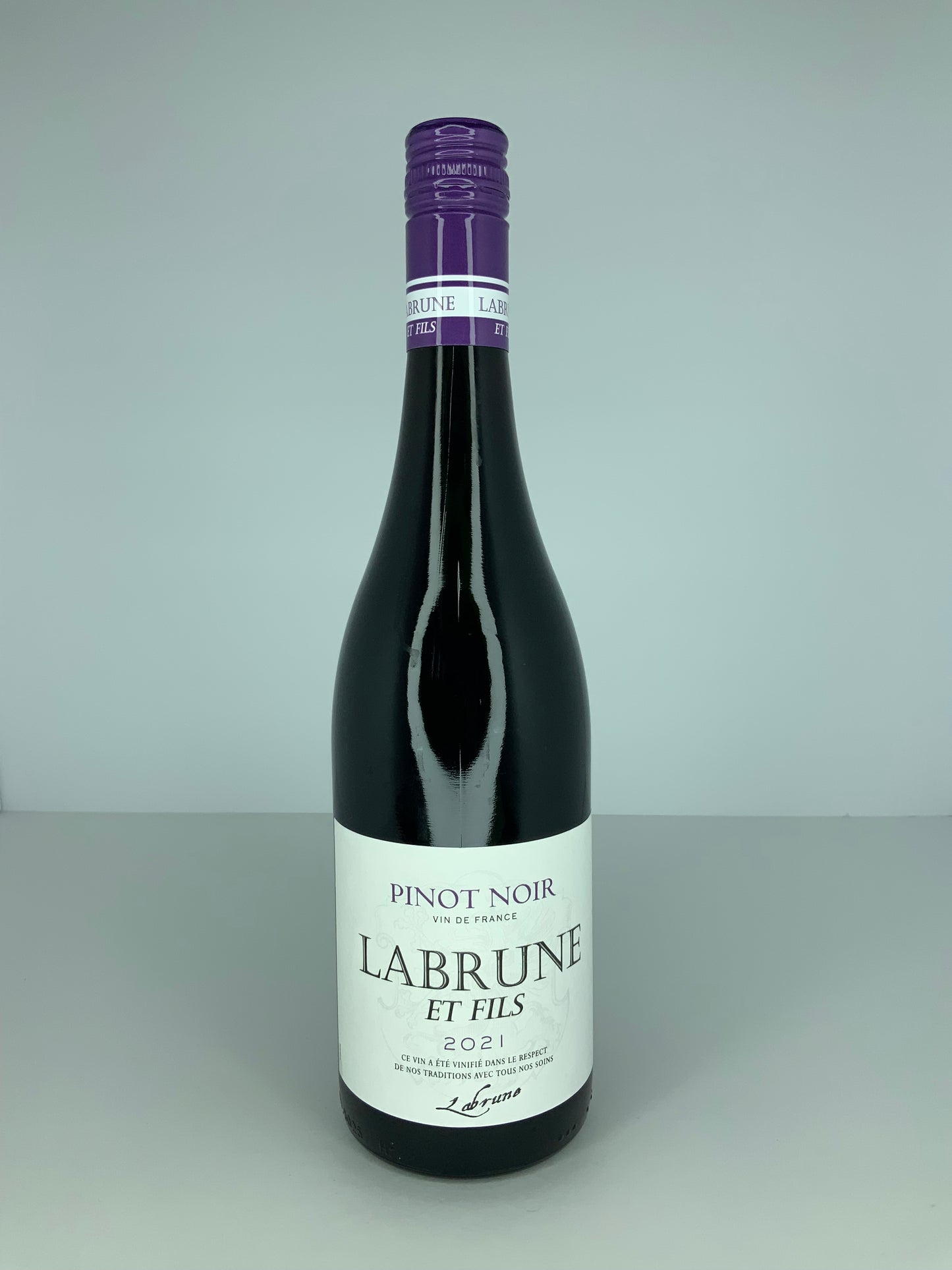 Pinot Noir 2021 Labrune