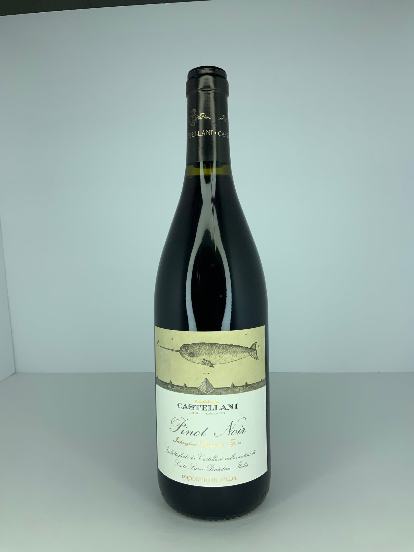 Pinot Noir 2021 Castellani