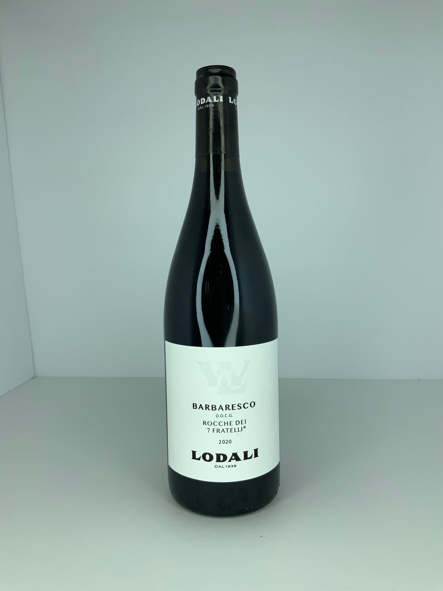 Barbaresco DOCG 2020 Lodali
