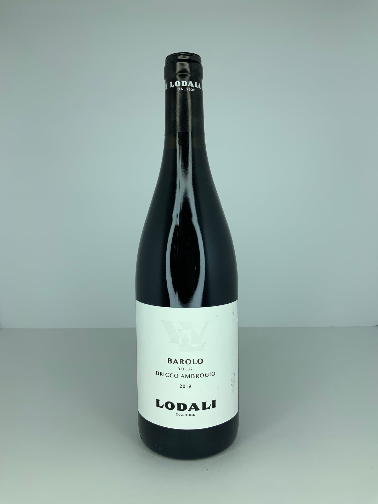 Barolo 2019 Lodali