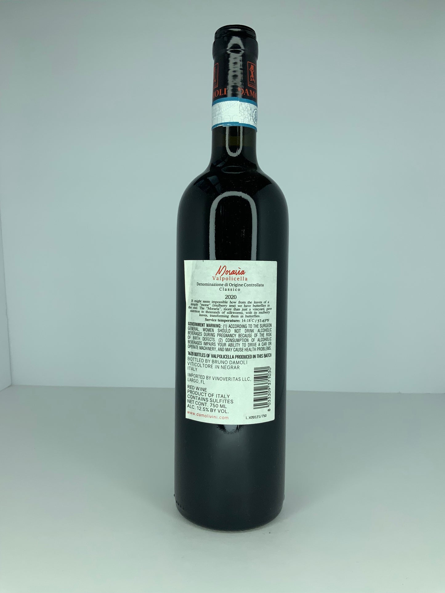 Valpolicella Classico 2020