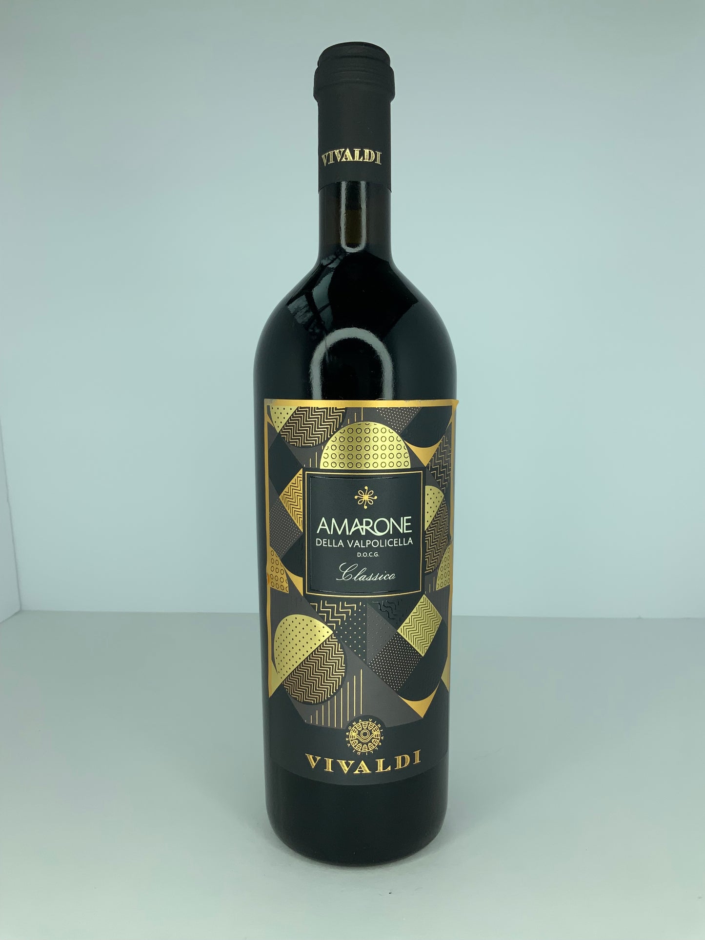 Amarone della Valpolicella Classico 2017