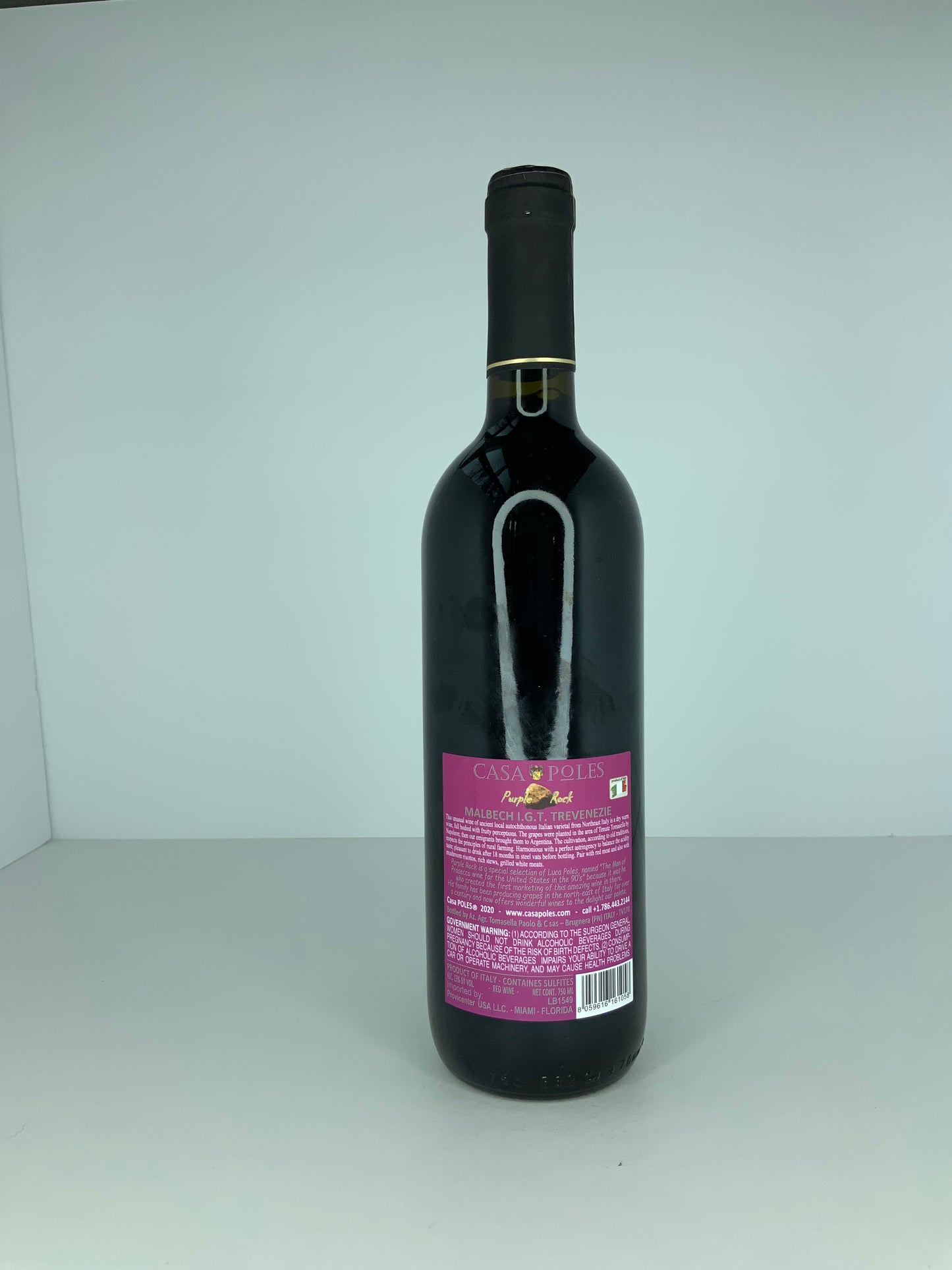 Malbec IGT Trevenezie