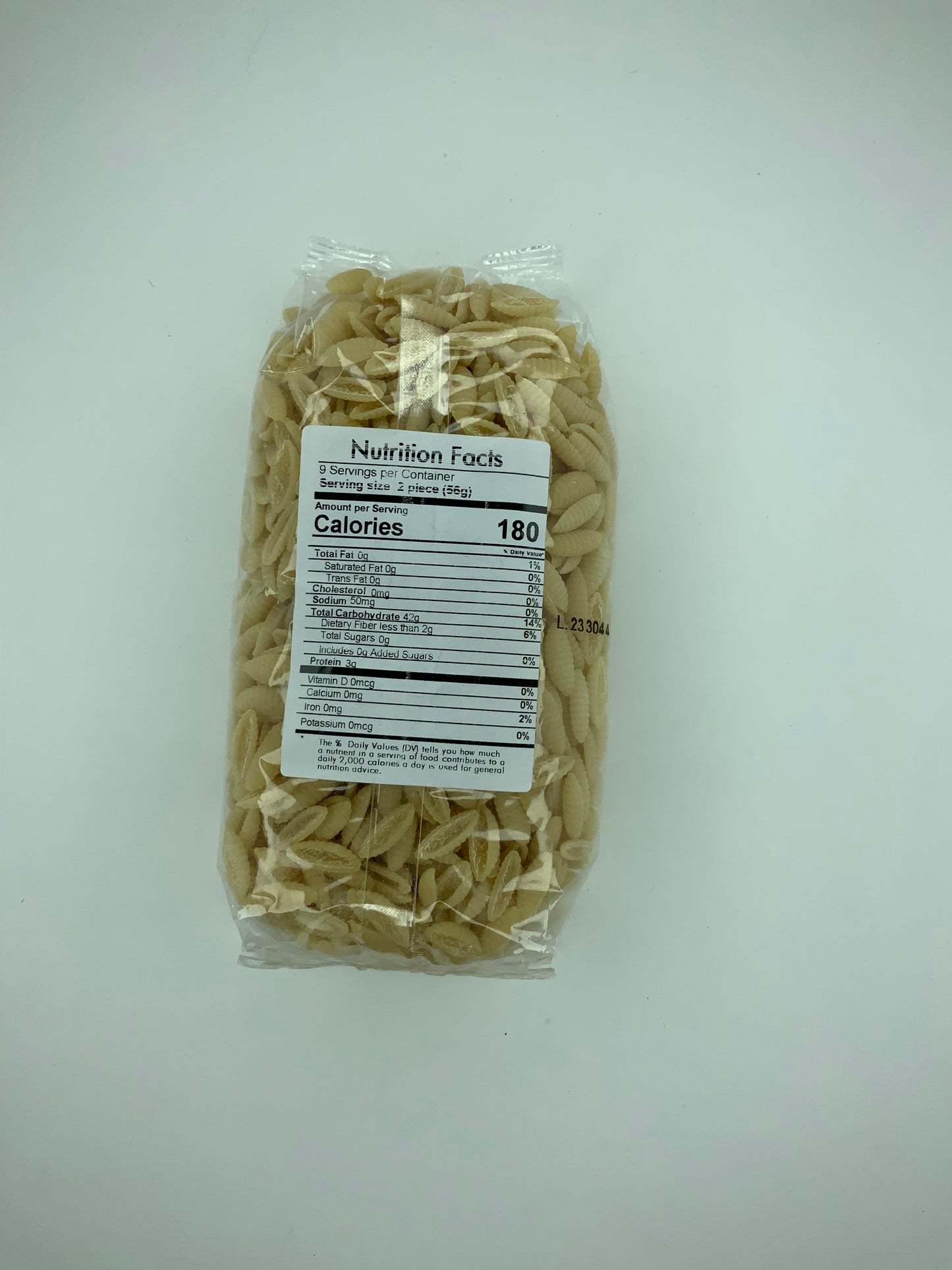 Malloreddus Pansardo