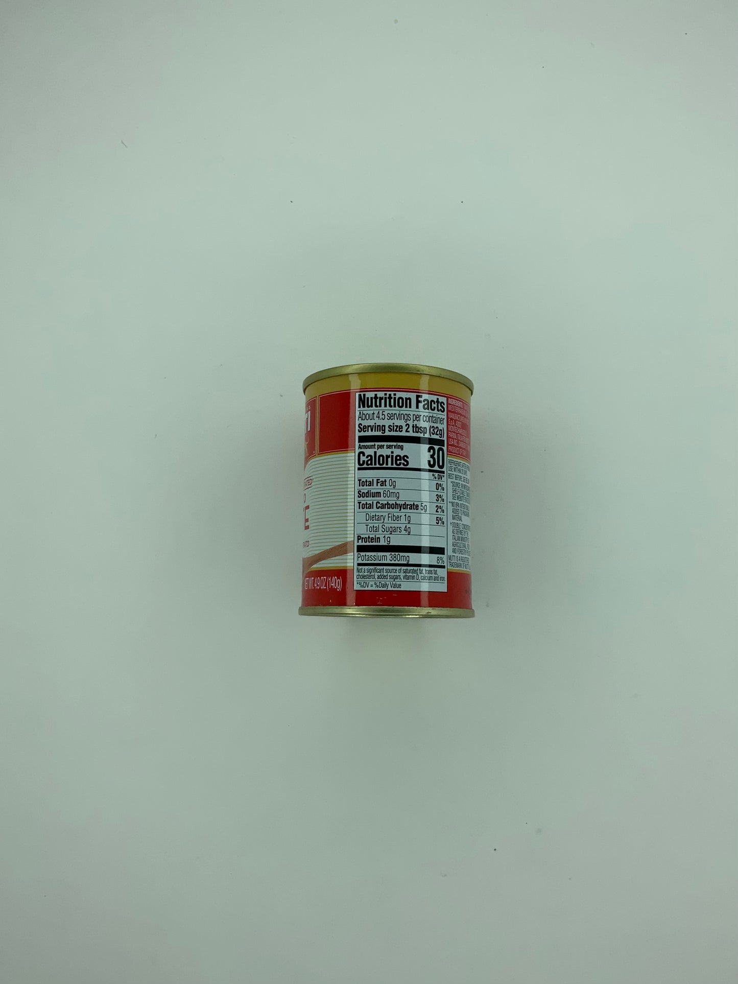 Concentrato di Pomodoro Muti