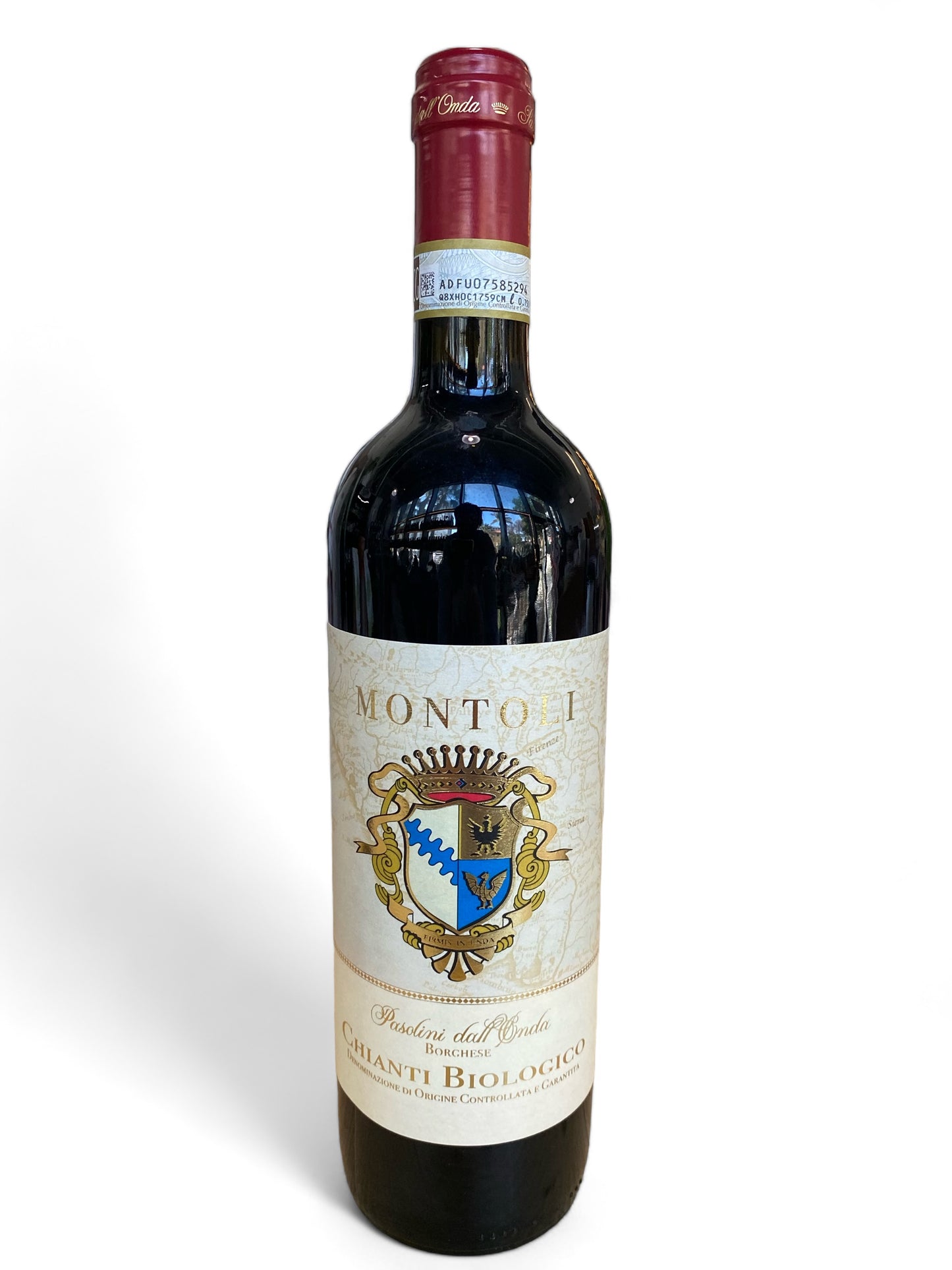 Montoli Chianti