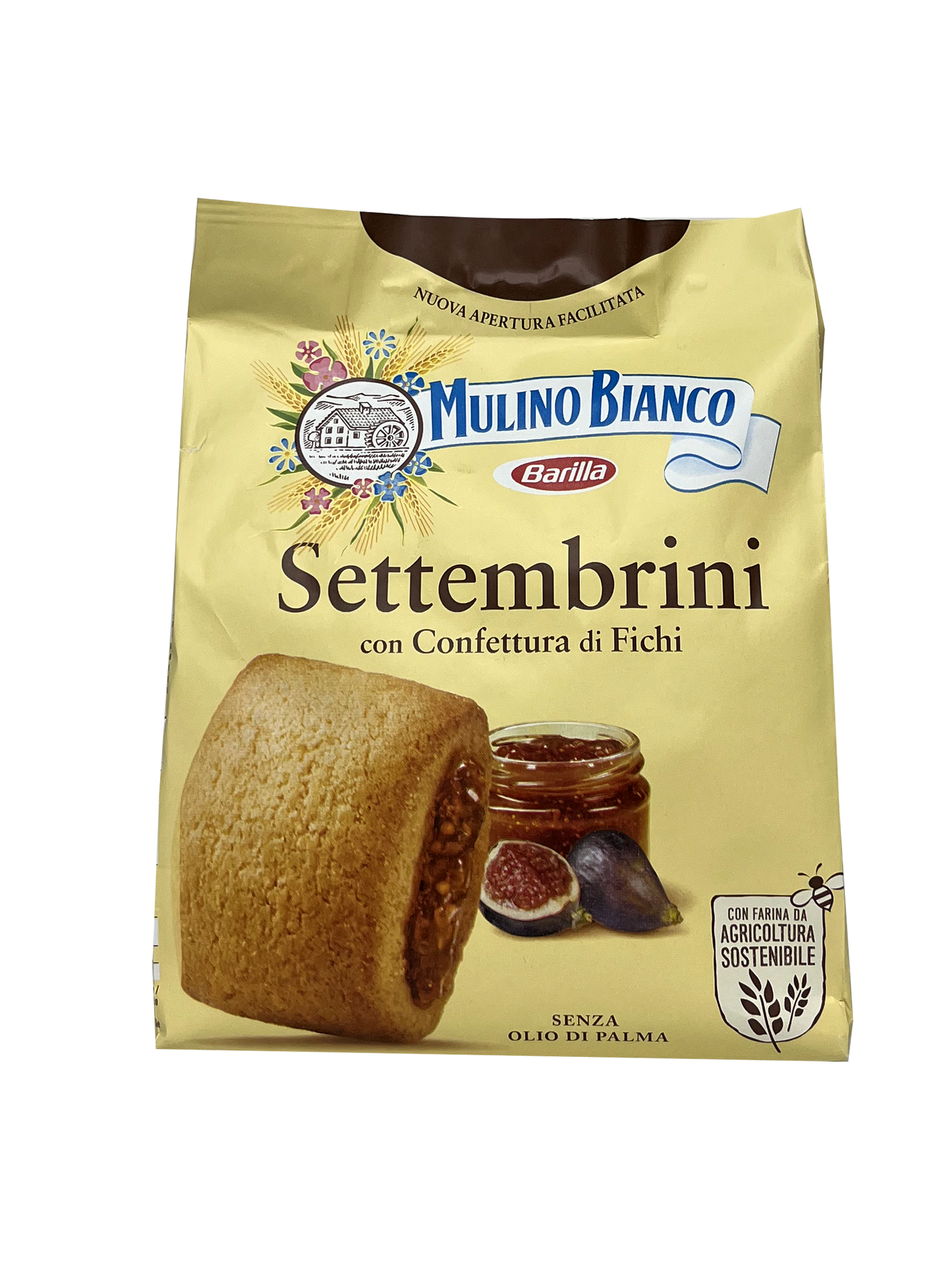 Mulino Bianco Settembrini