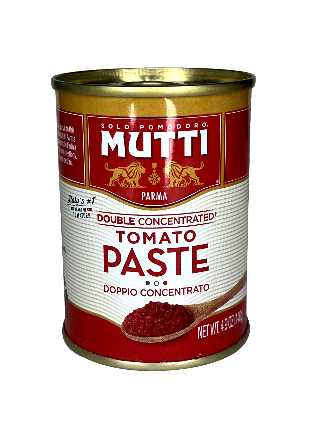 Tomato Paste