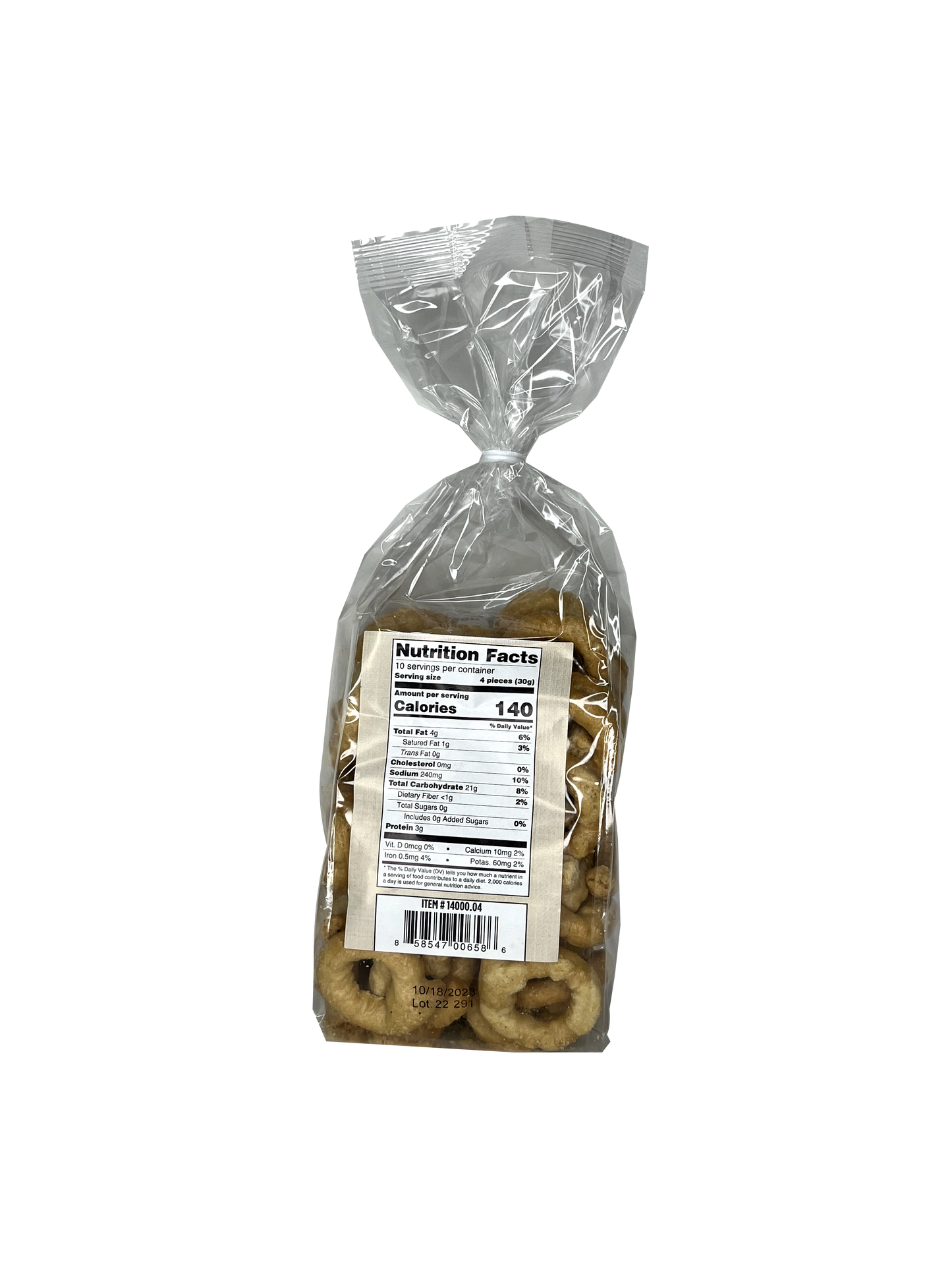 Sogno Toscano Taralli