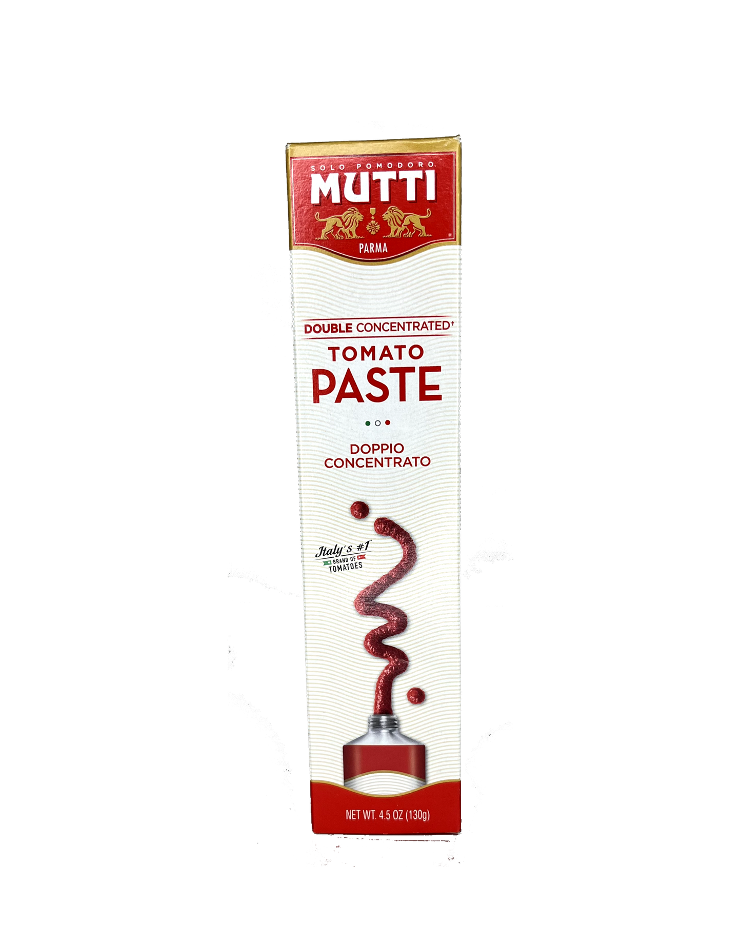 Tomato Paste