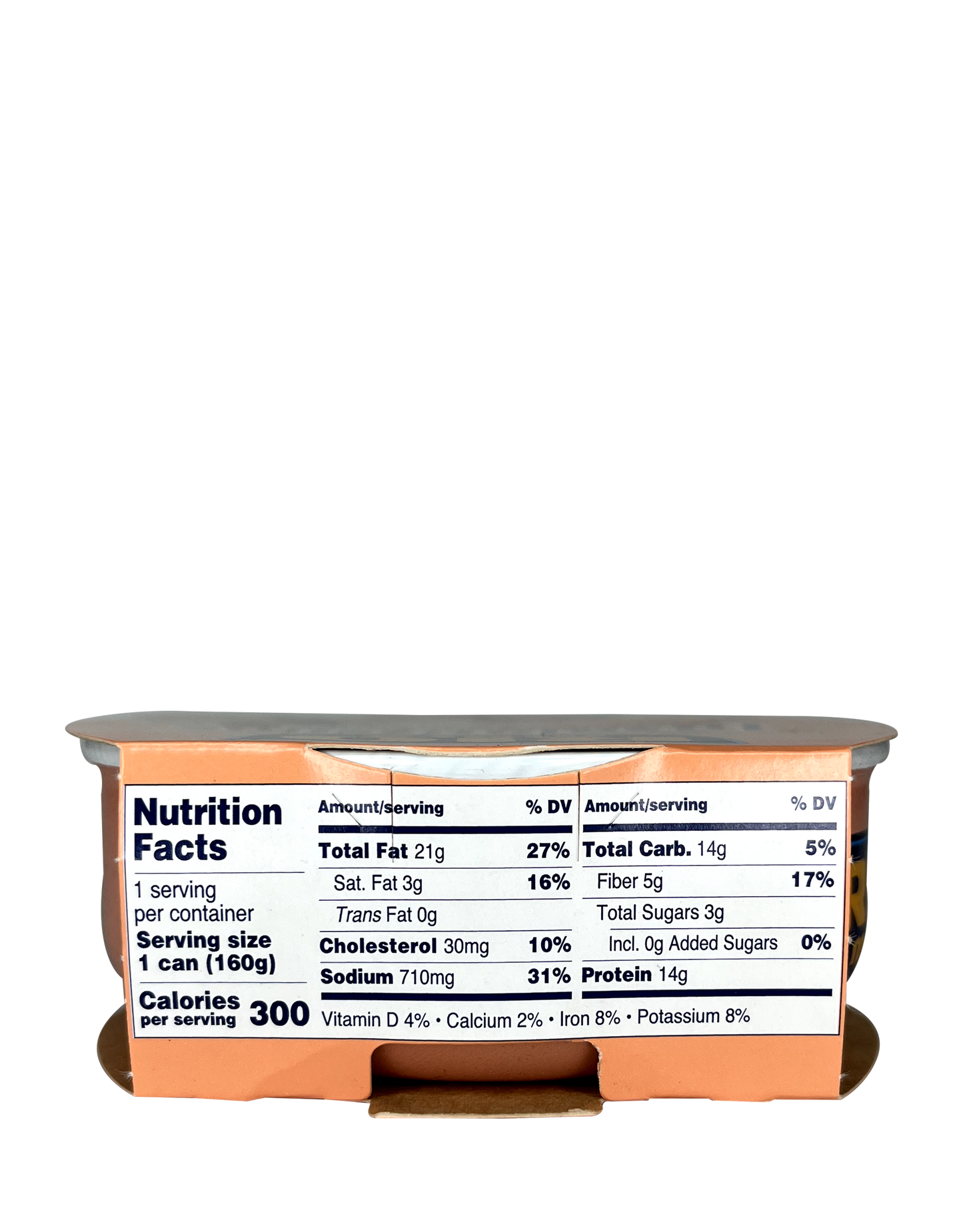 Insalatissime mexican tuna salad