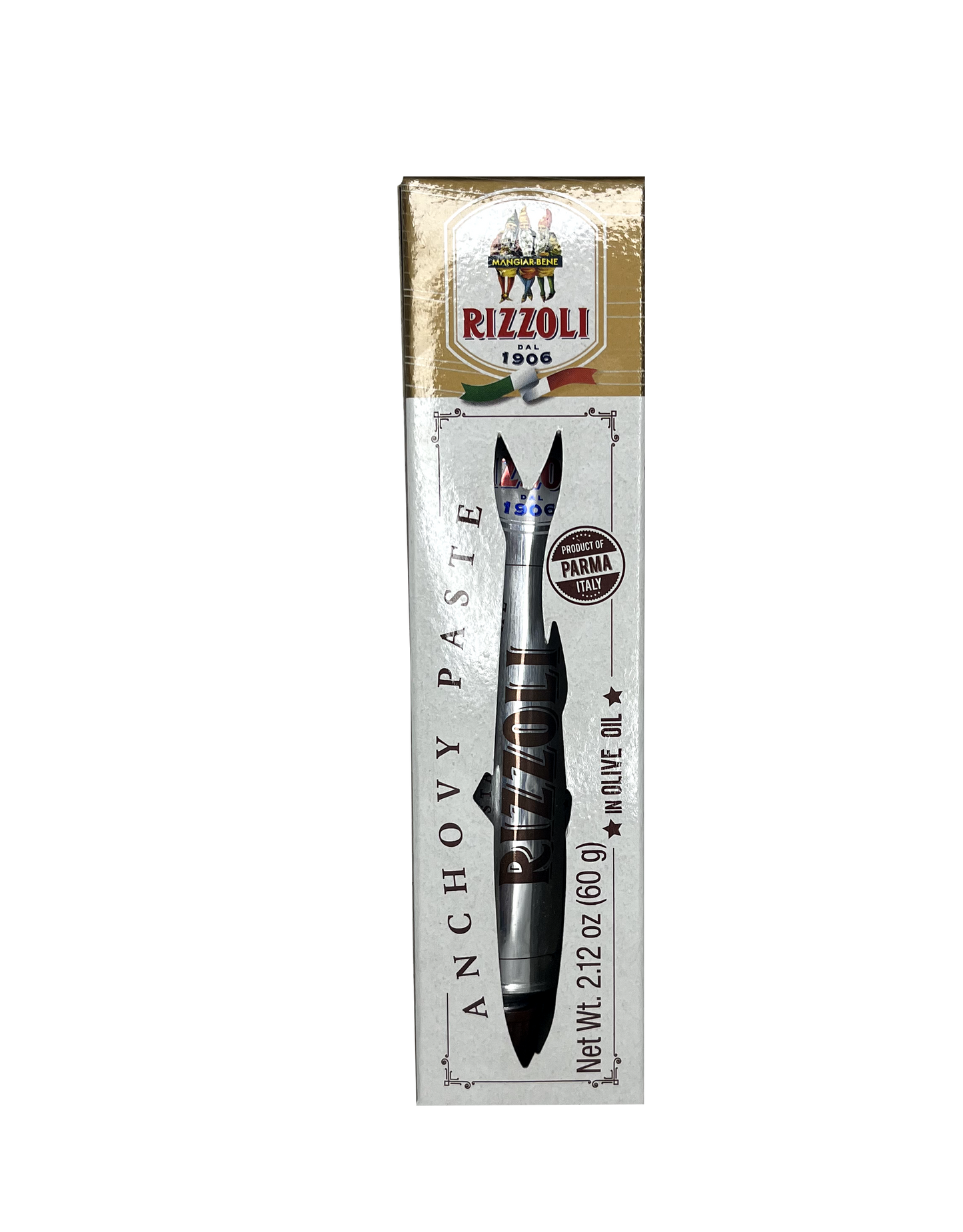 Anchovy Paste