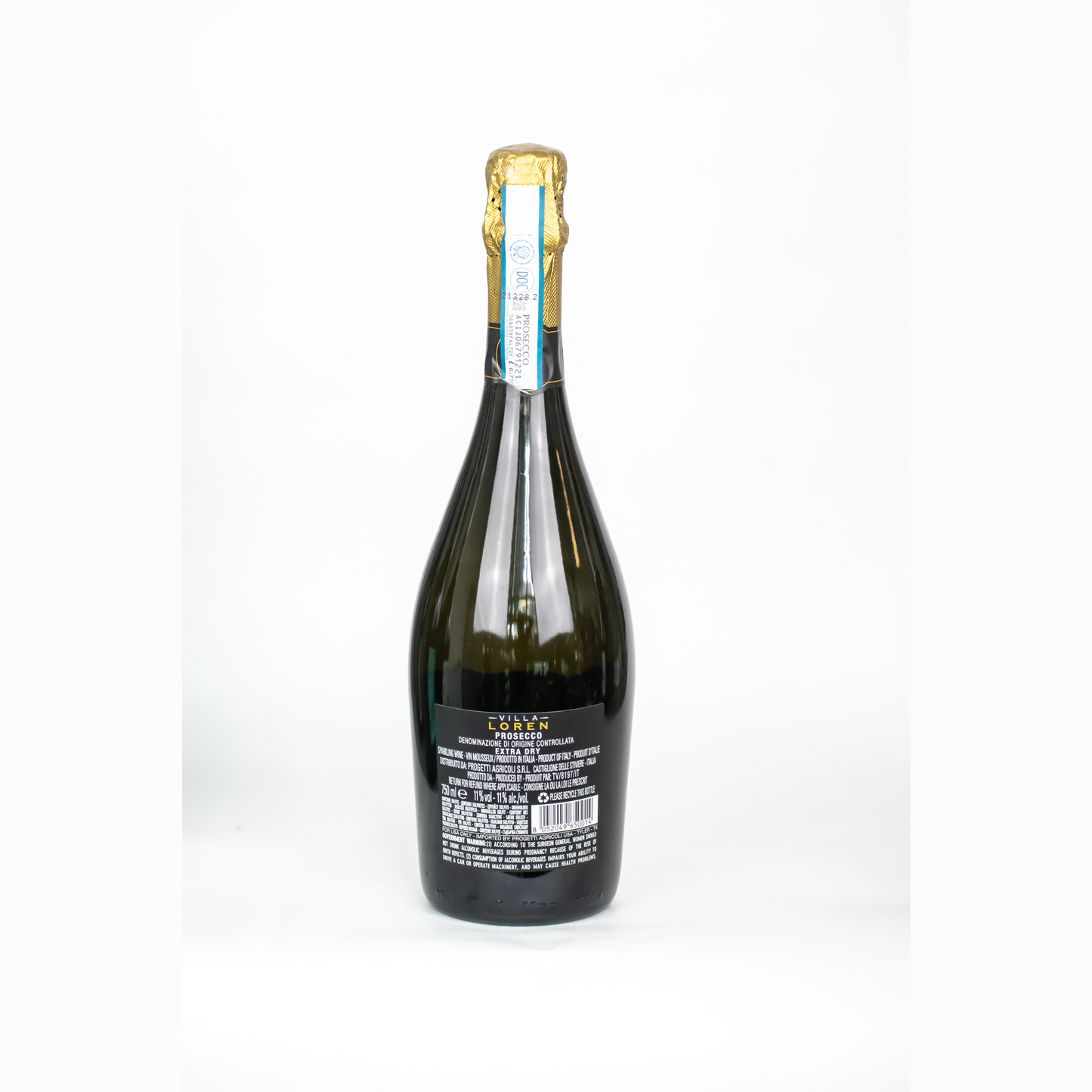 Villa Loren Prosecco