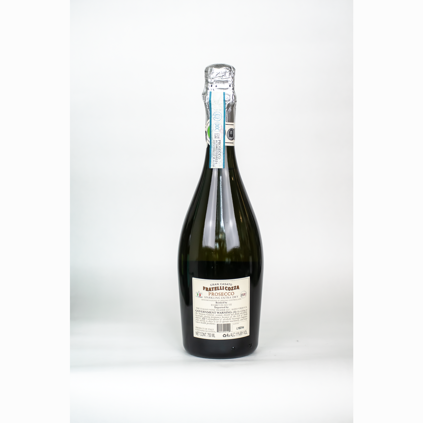 Fratelli Cozza Prosecco