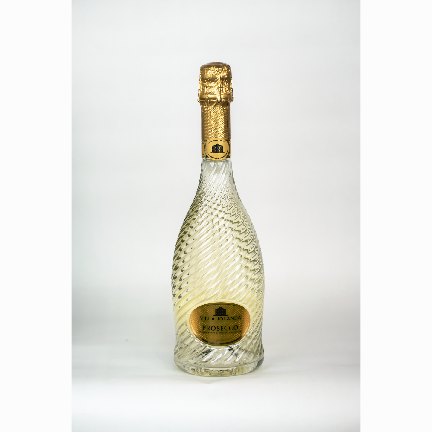 Villa Jolanda Prosecco