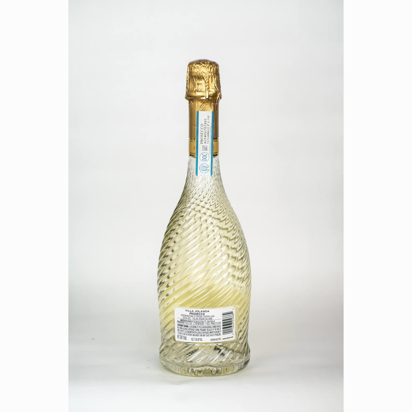 Villa Jolanda Prosecco