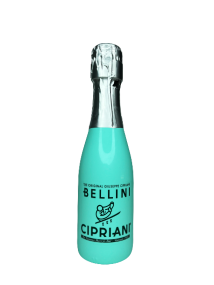 Bellini Cipriani 200ml