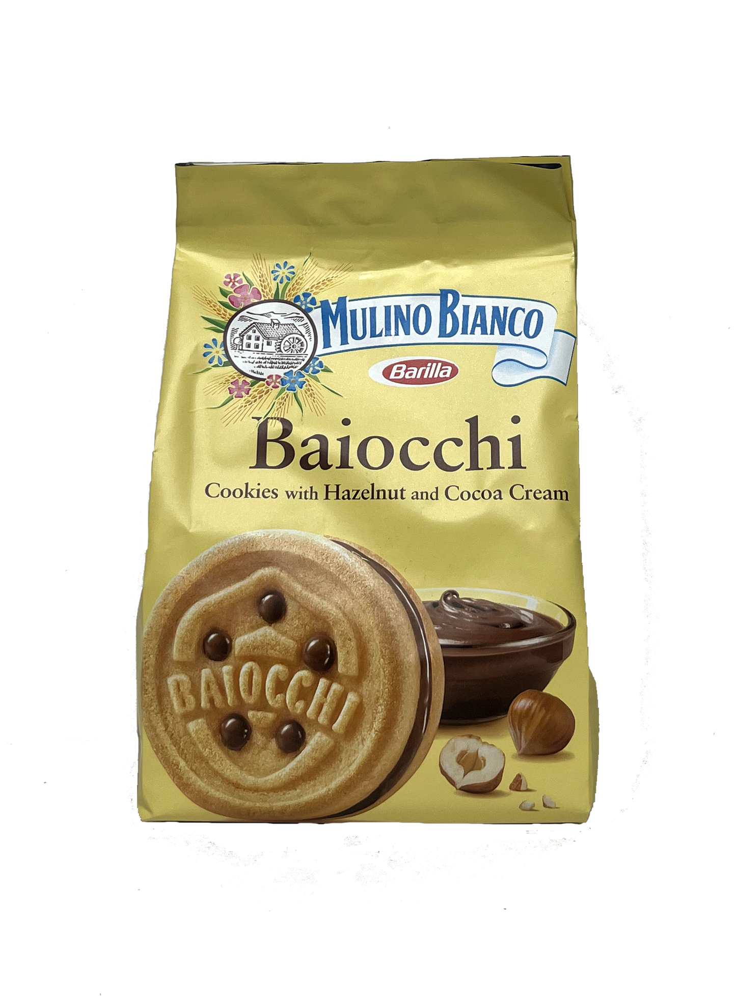 Mulino Bianco Baiocchi