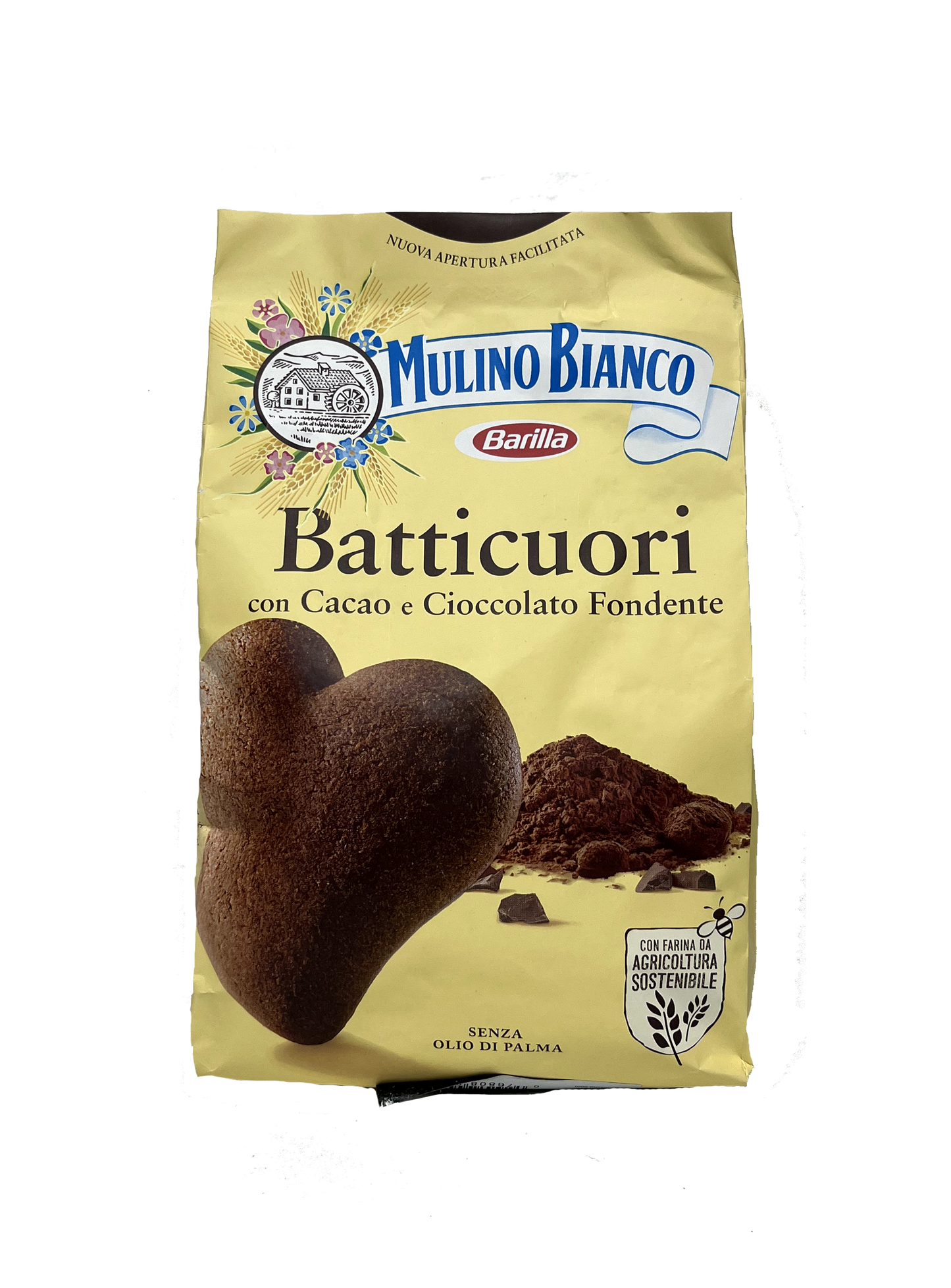 Mulino Bianco Batticuori