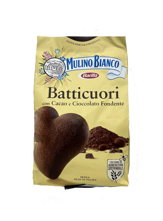 Mulino Bianco Batticuori