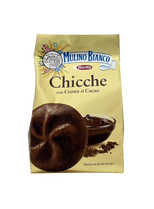 Mulino Bianco Chicche