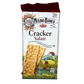 Mulino Bianco Cracker salati, senza granelli di sale in superficie