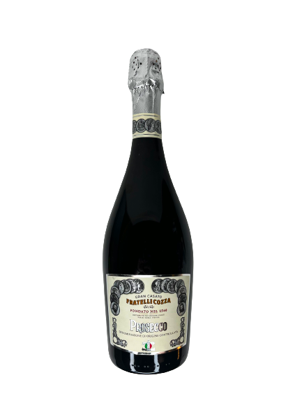 Fratelli Cozza Prosecco