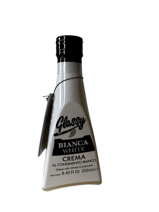 Goassy Bianca glaze 250ml