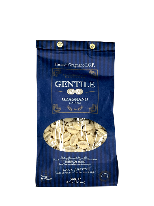 Gnocchetti Gentile