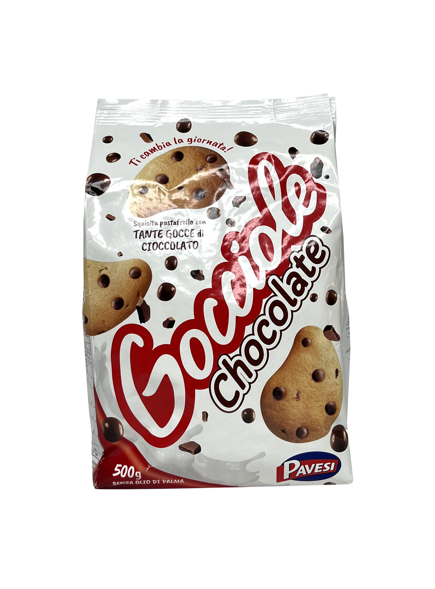 Gocciole Pavesi
