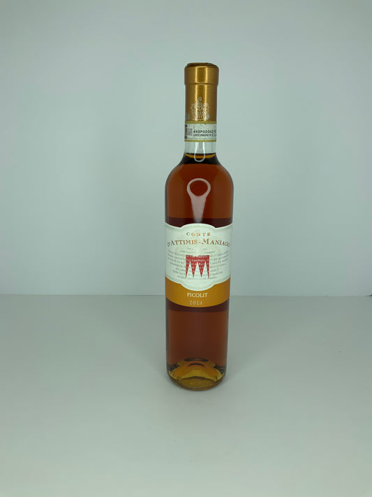 Picolit White Wine Friuli