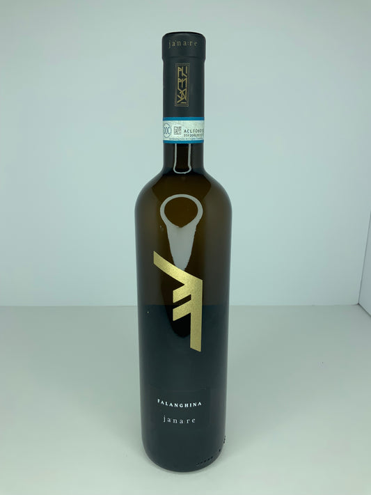 Falanghina 2021 Ja’na:re