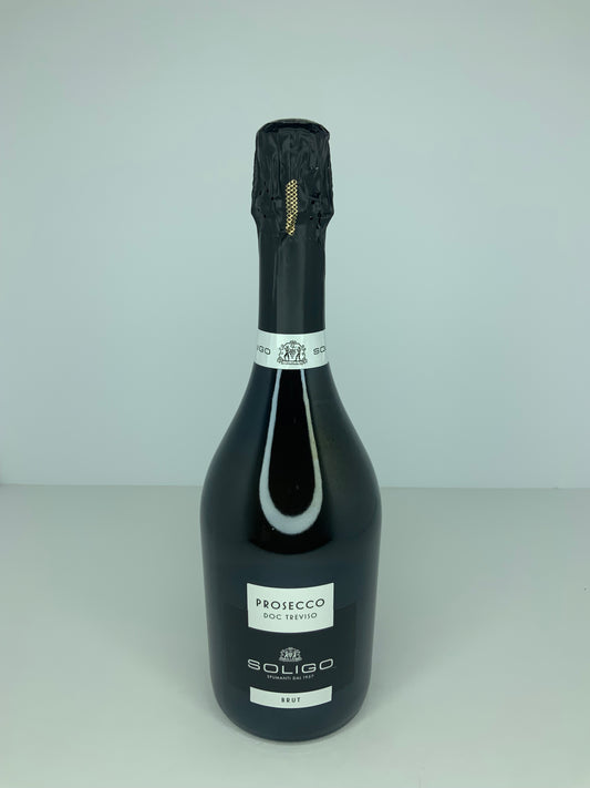 Prosecco DOC Soligo Brut Treviso