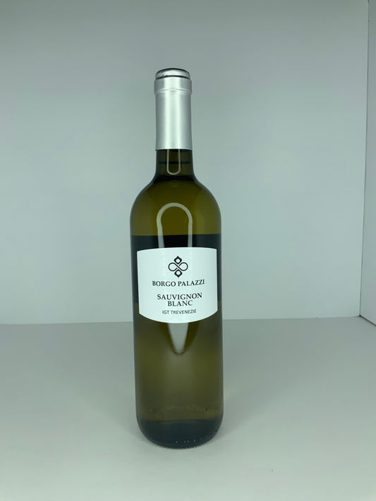 Sauvignon Blanc 2022 Borgo Palazzi